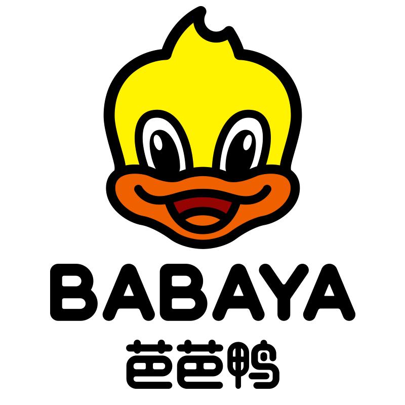 芭芭鸭永邦童鞋专卖店