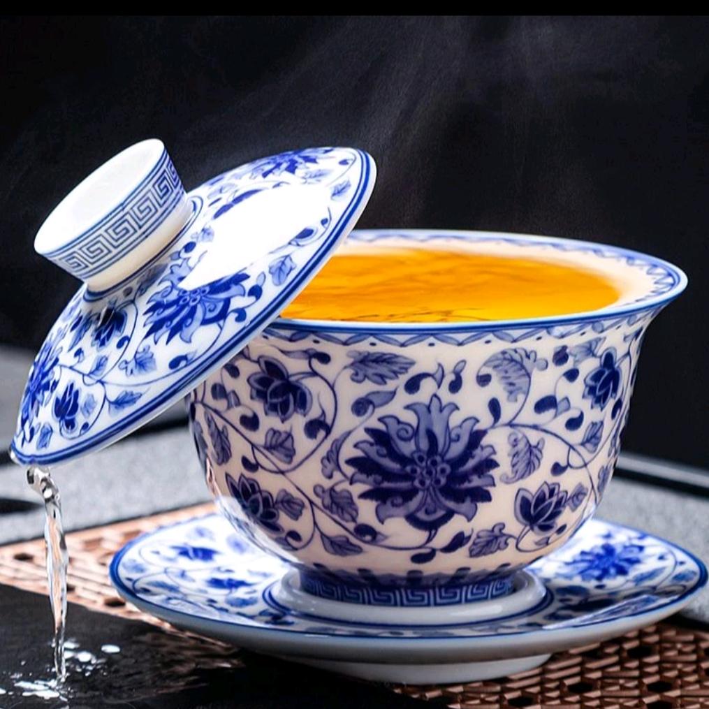 茶韵雅舍-.-