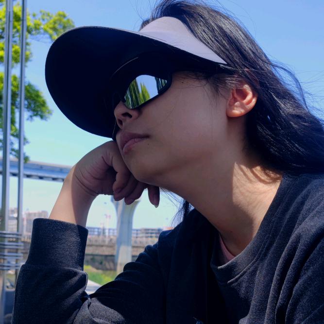 小鲤☃️❄️🌞☀