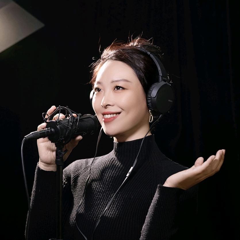 玲玲音乐课堂