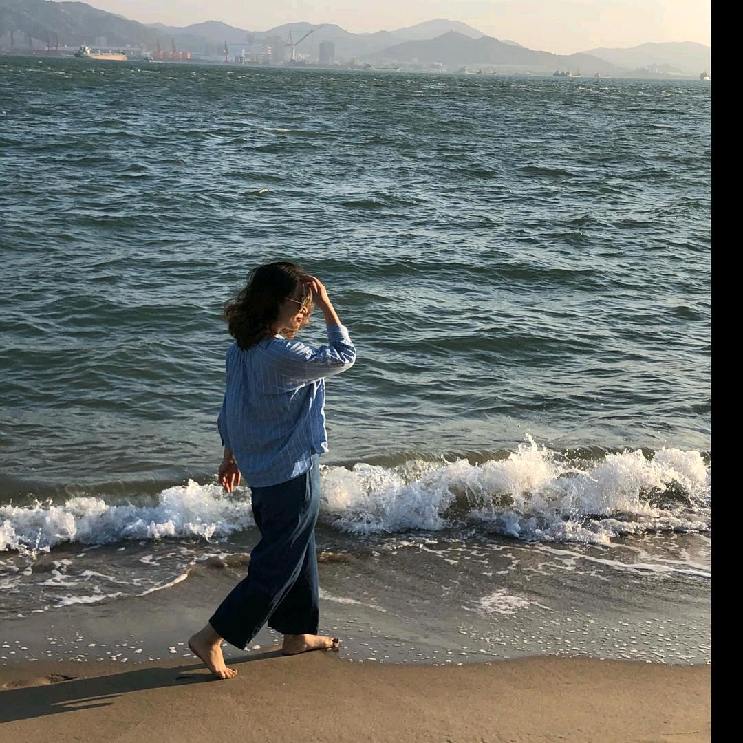 淡看人生