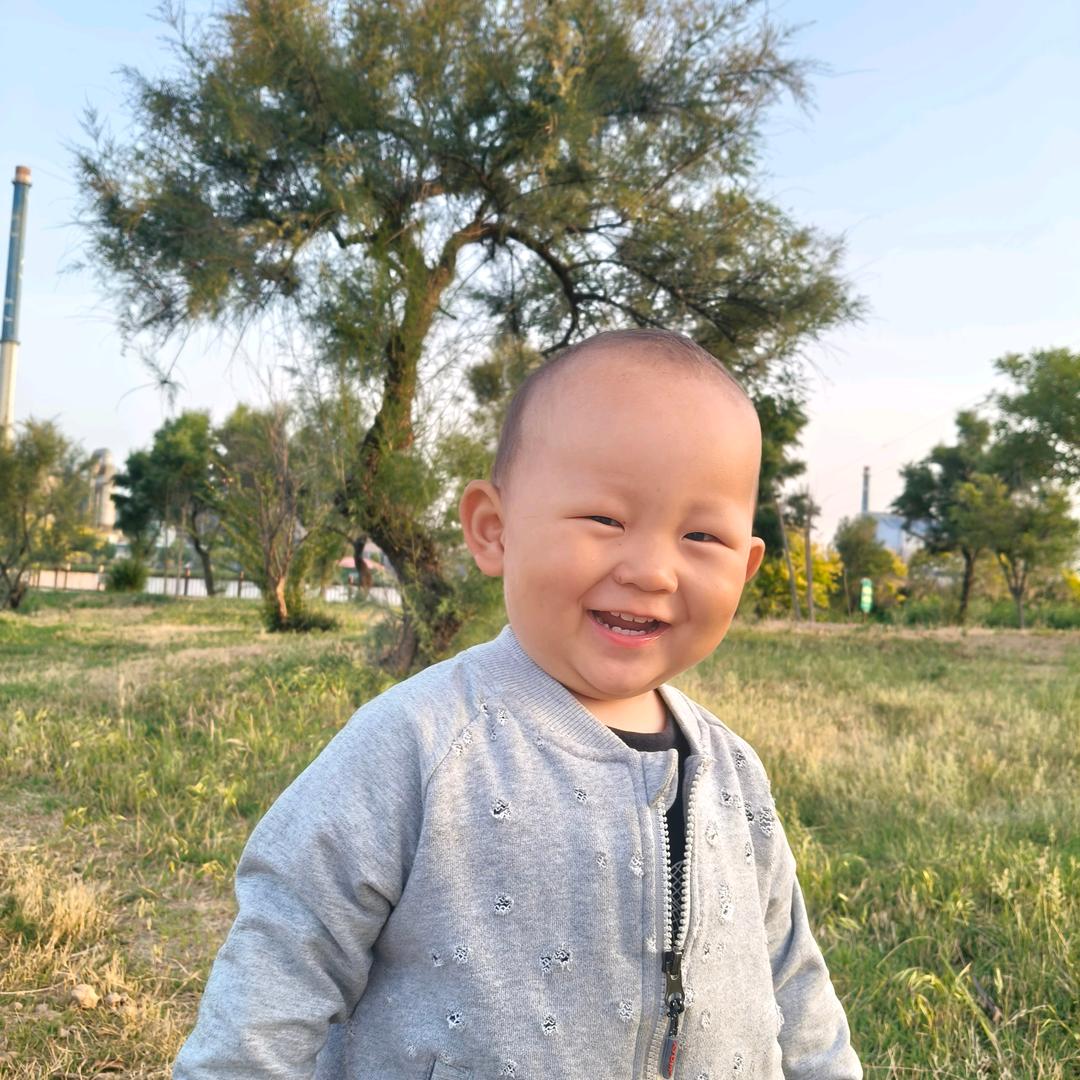 墩墩妈妈