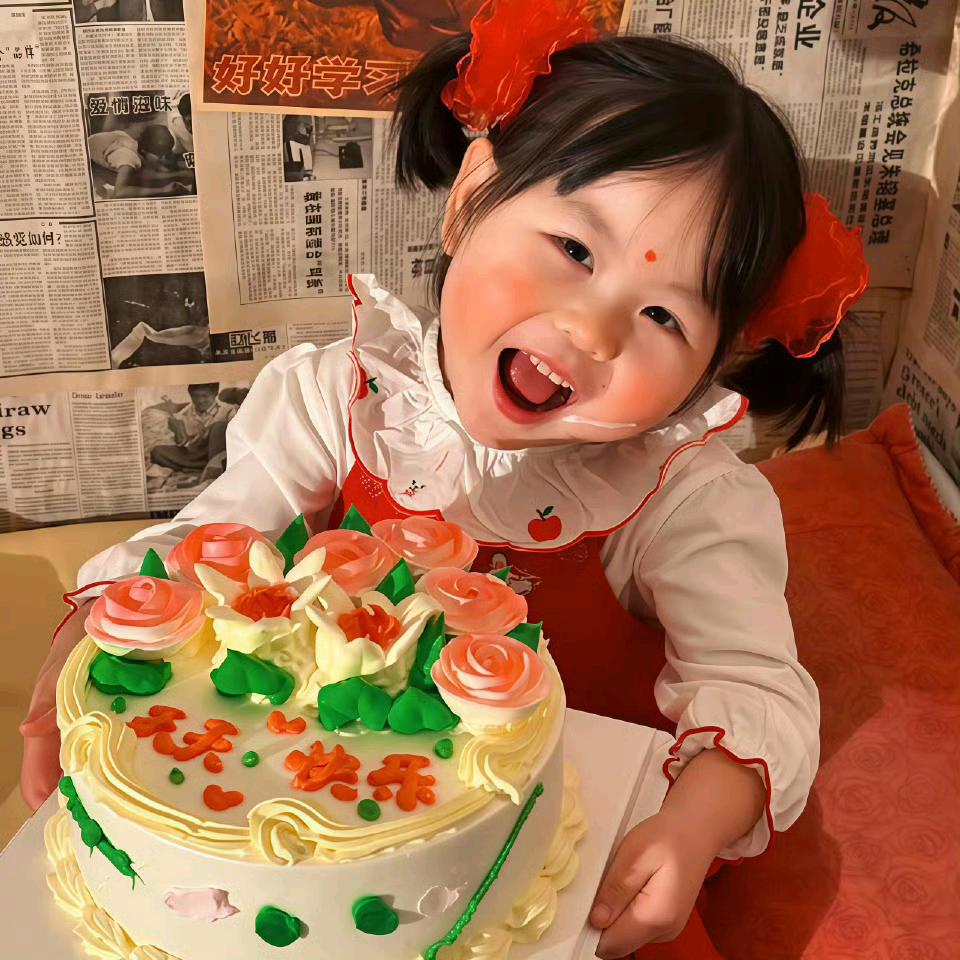 小孩哥养生日记