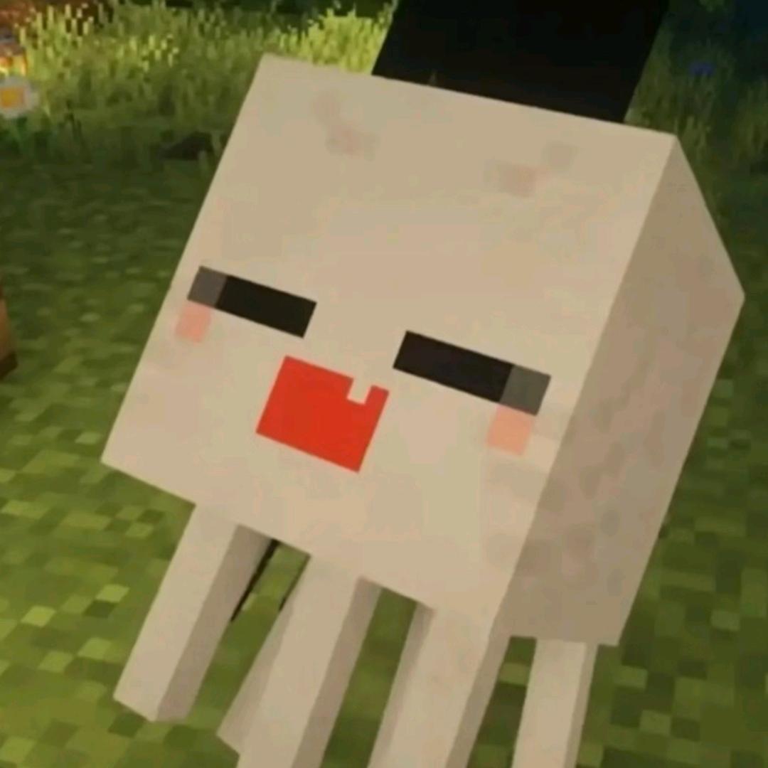 卜卜mc