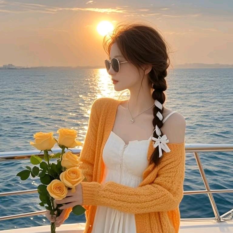 时光清浅