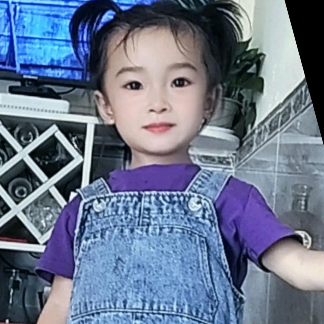 梁小姐