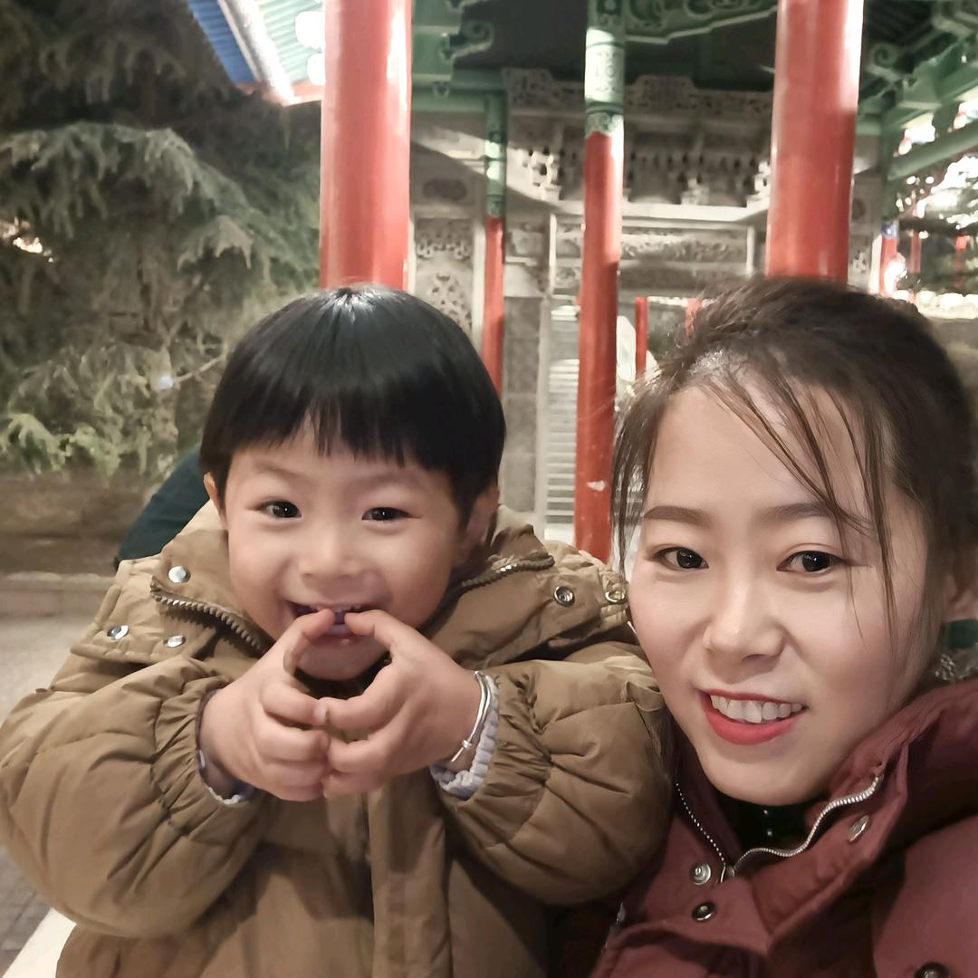 琼姐