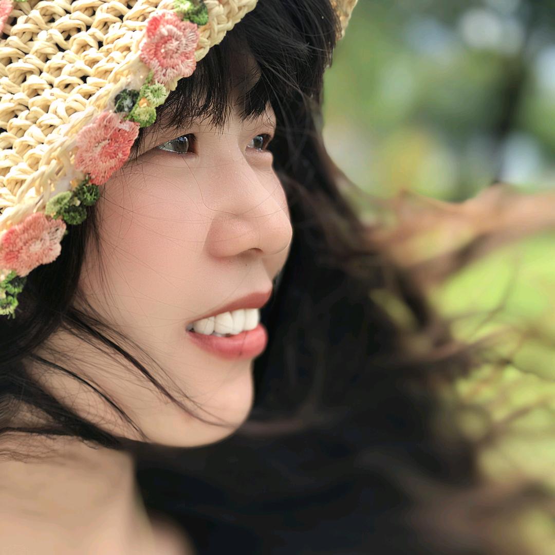 香🍀