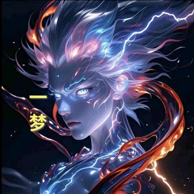 一 梦