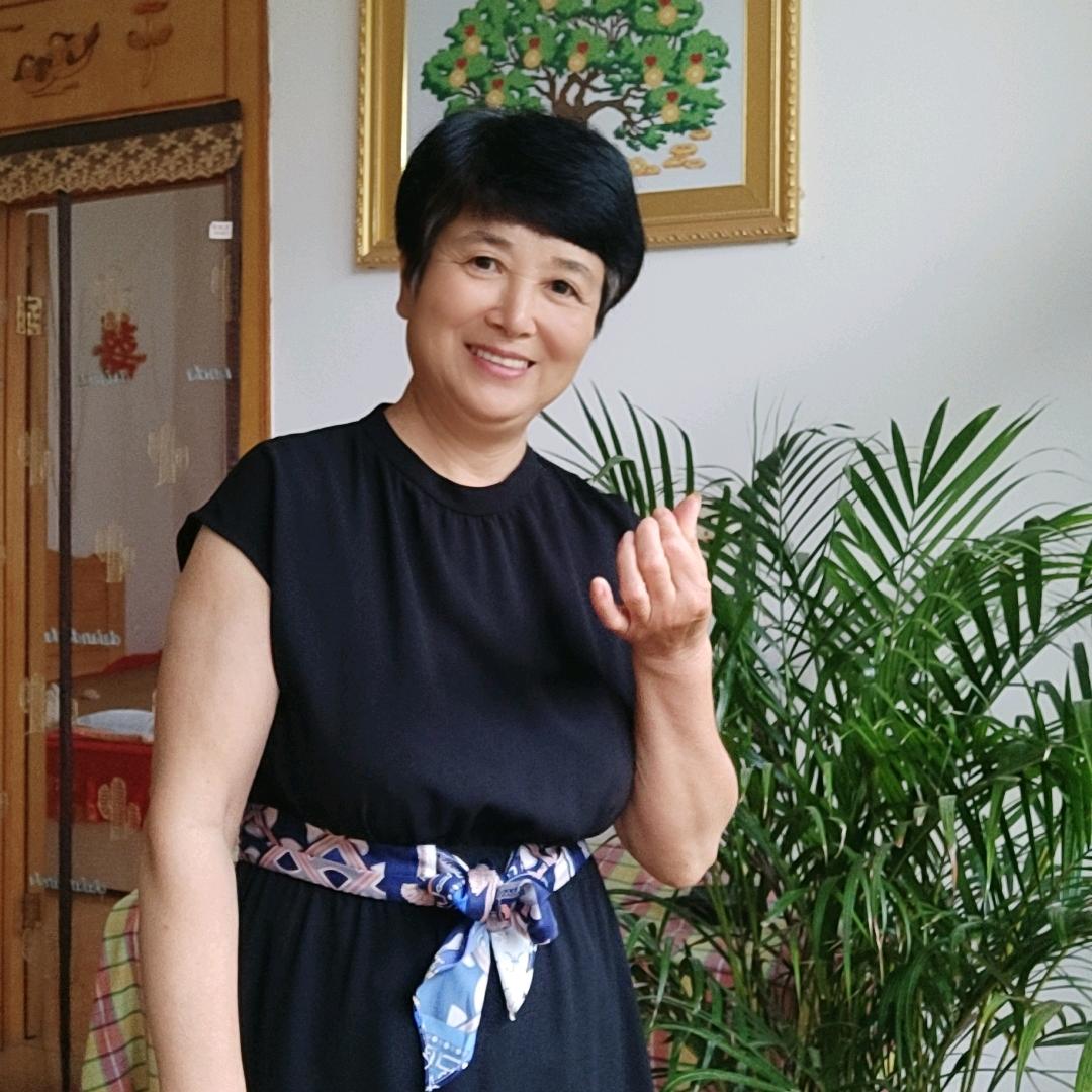 幸运姐