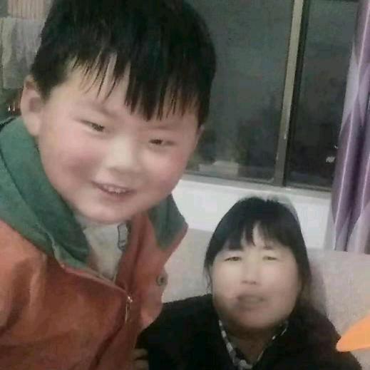 硕琪奶奶