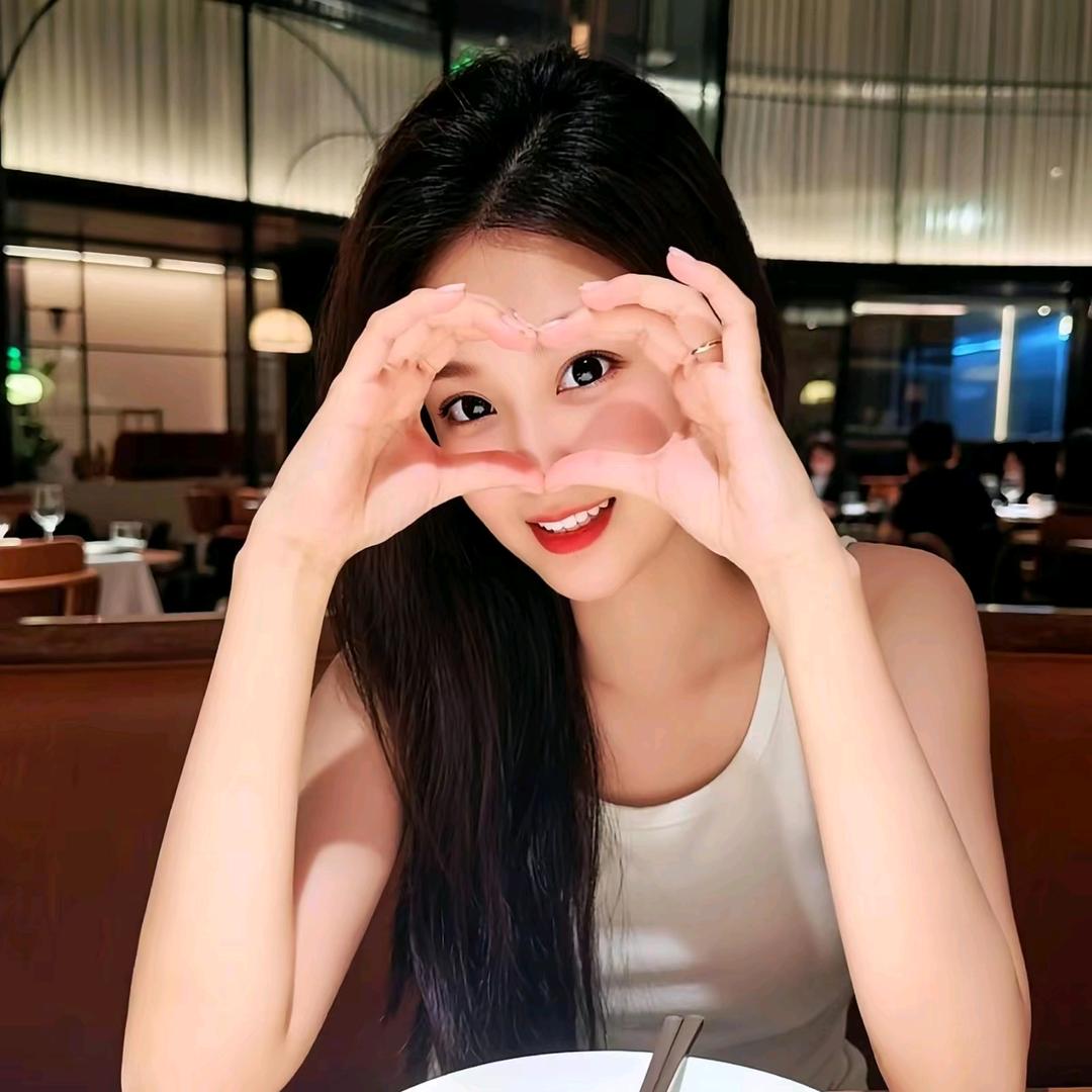 木木❤
