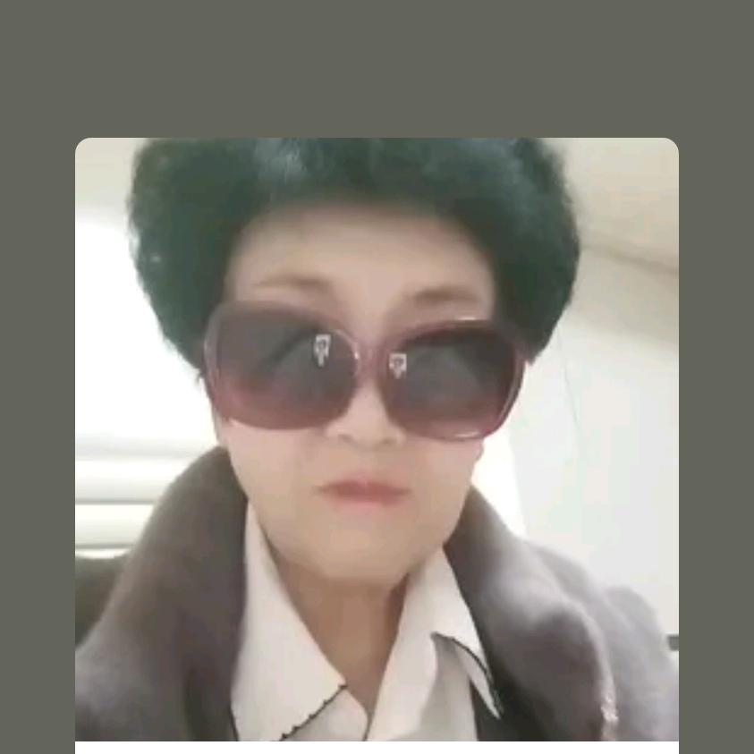 平安是福（王荣花）