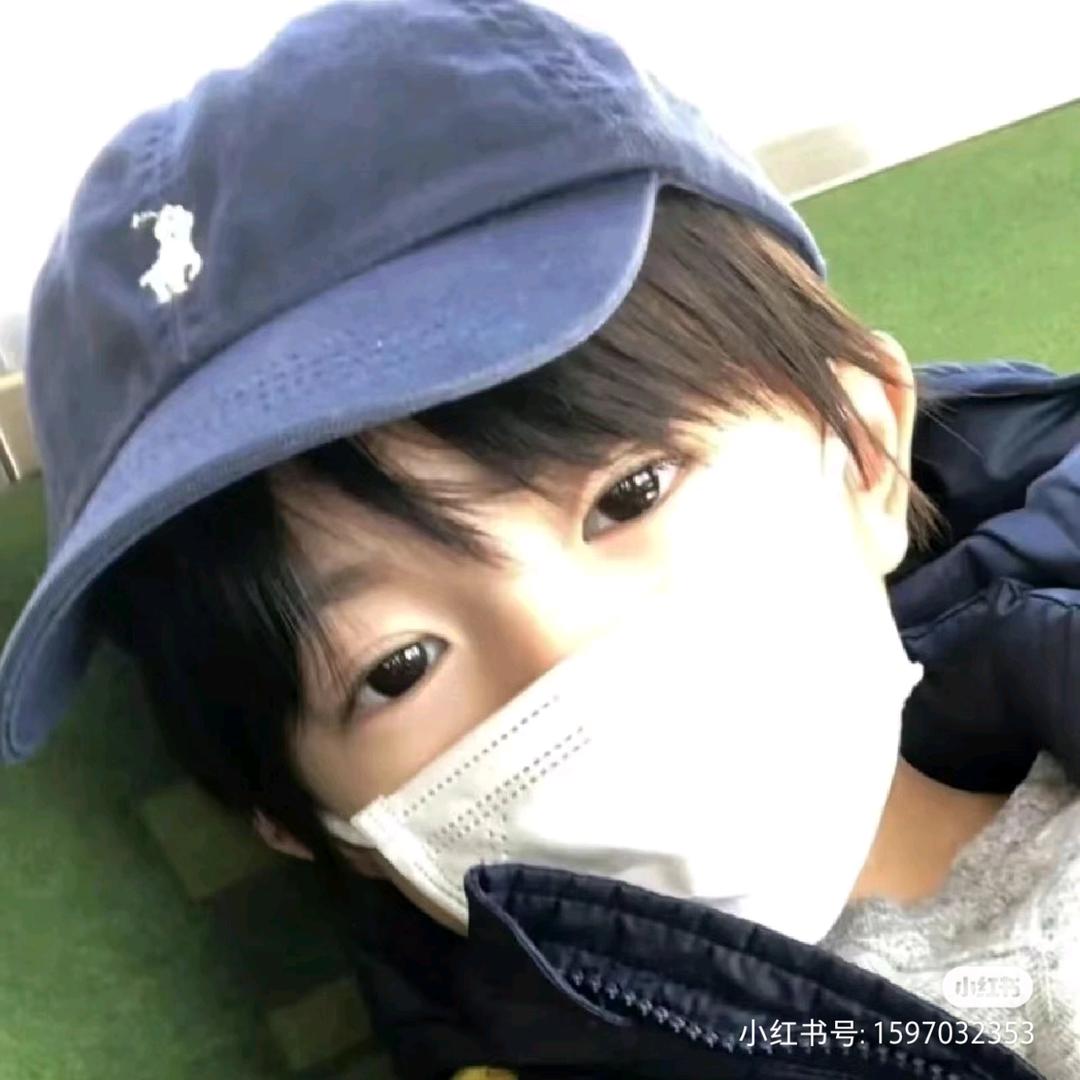 我定上岸