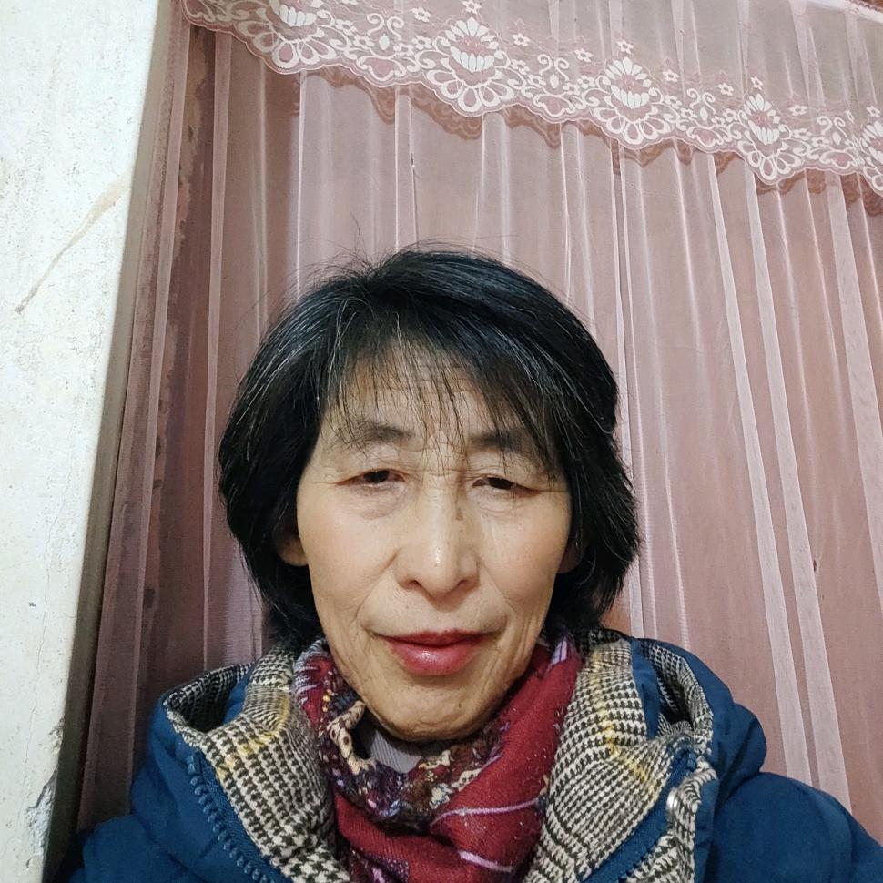 冯姐爱生活