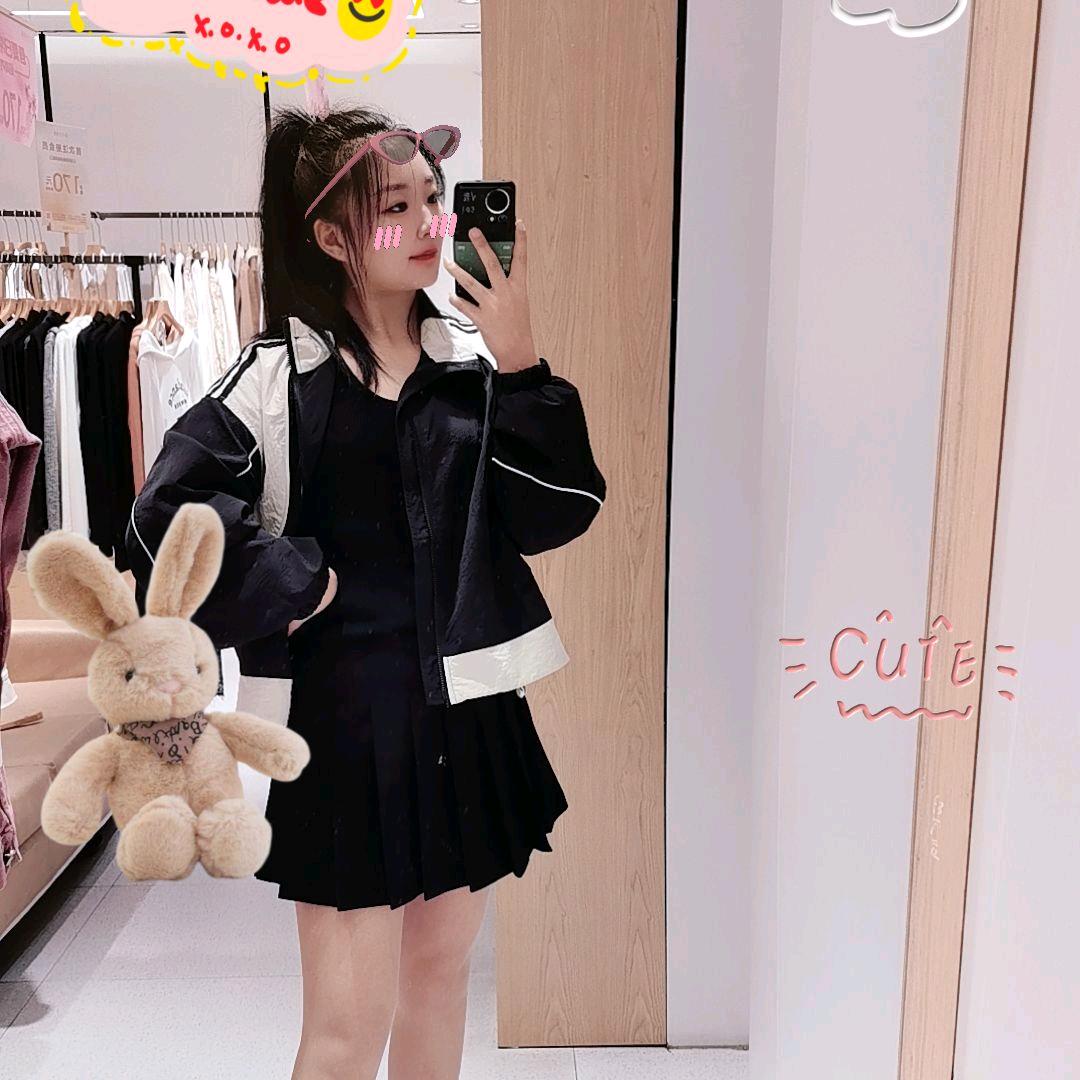 小米淘淘女装 悦悦