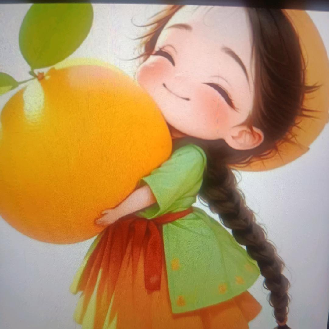 西瓜姐