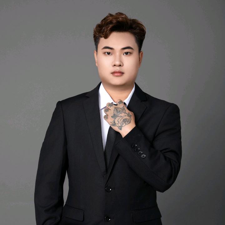 噢文美发、阿亮