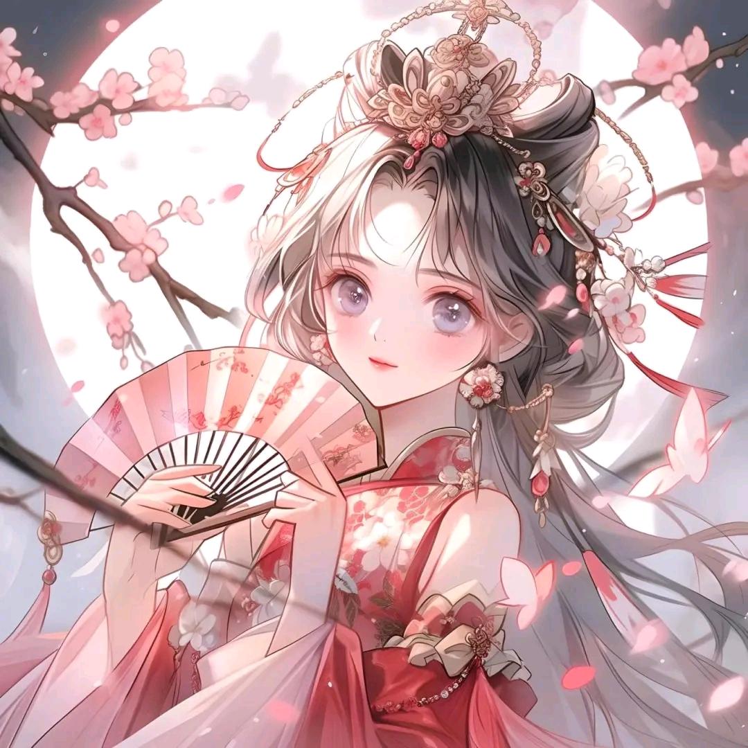 🌈静心