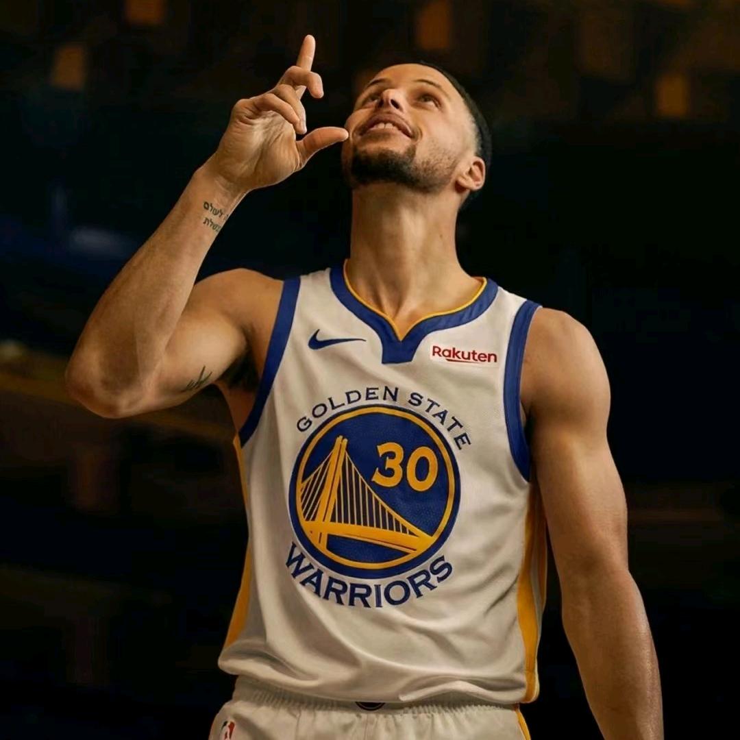 Stephen Curry