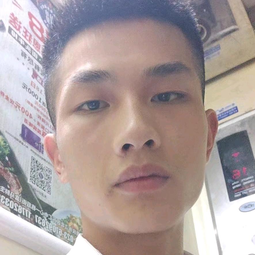 小杨在江湖