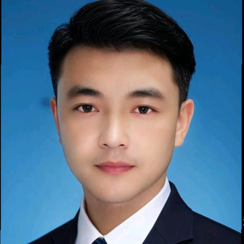 美男子黄帝🌈