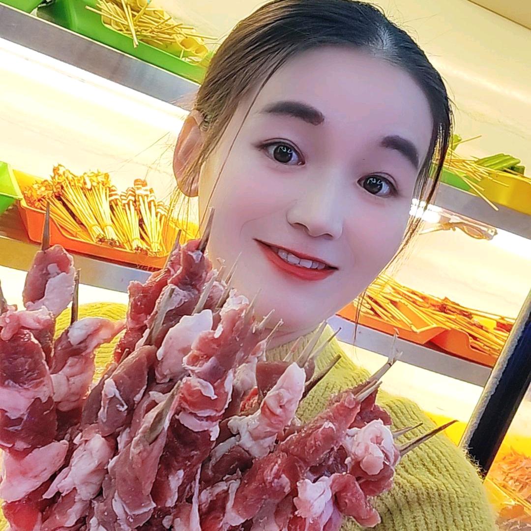 周市兄弟烧烤龙虾.朵姐