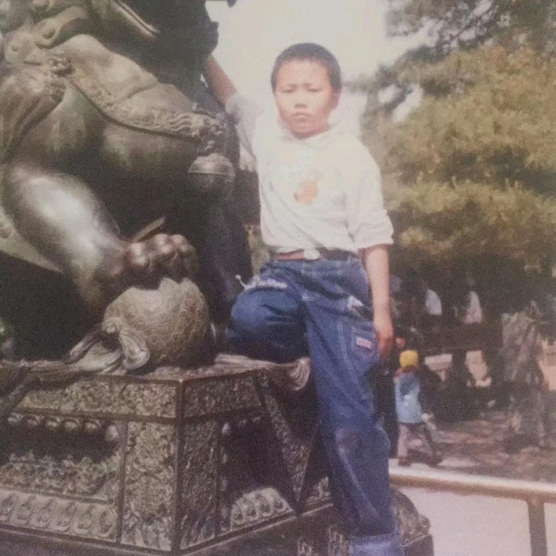 生日快乐小刘
