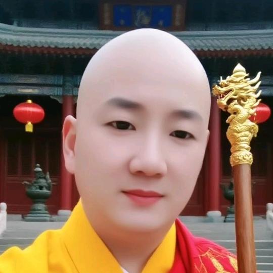 庇佑苍生