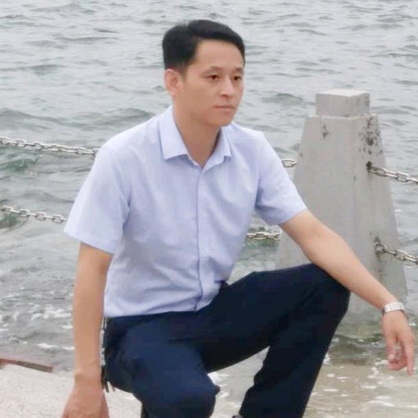 杨勇军