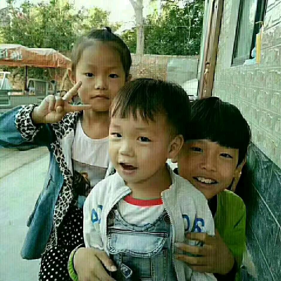 家是温柔的港湾