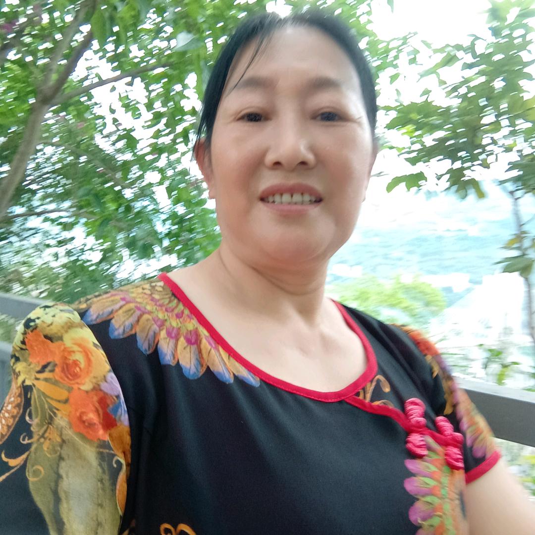 陈姐