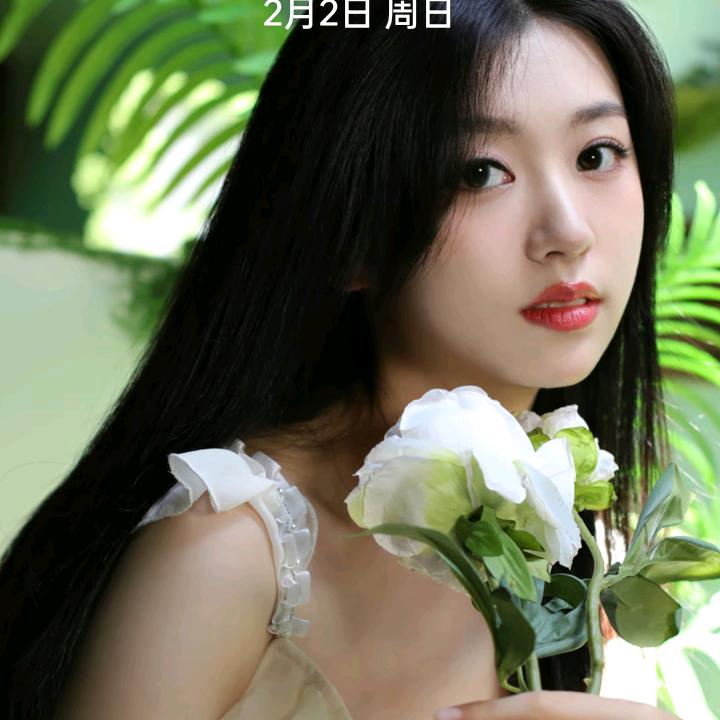 幸福来临