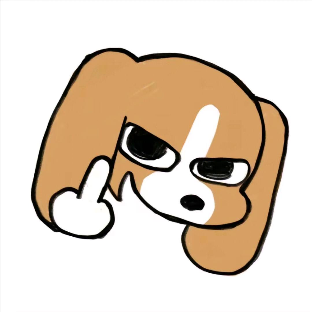 搞错了🐾