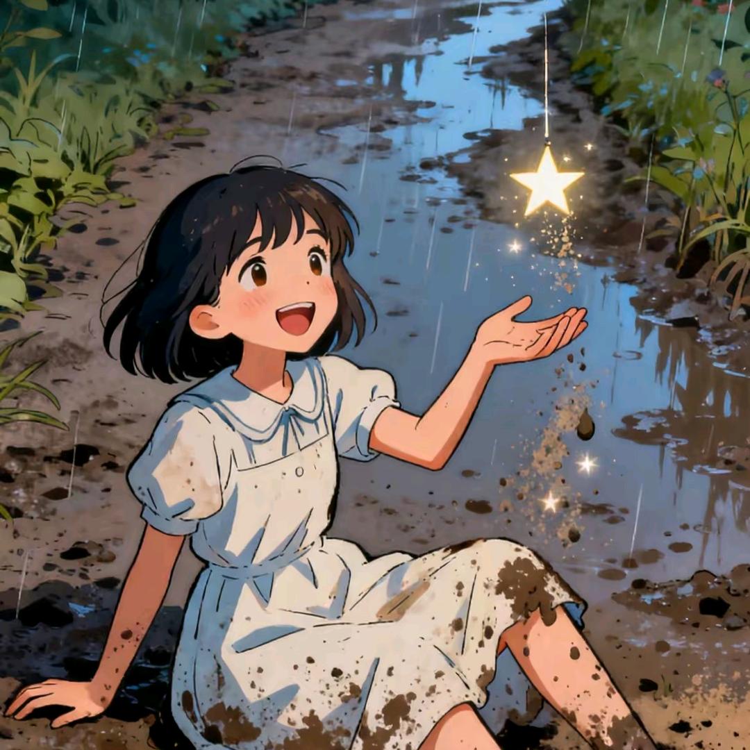☆