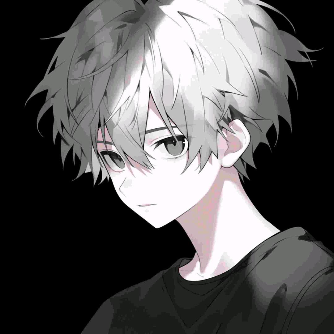 白白（鸣潮代肝）