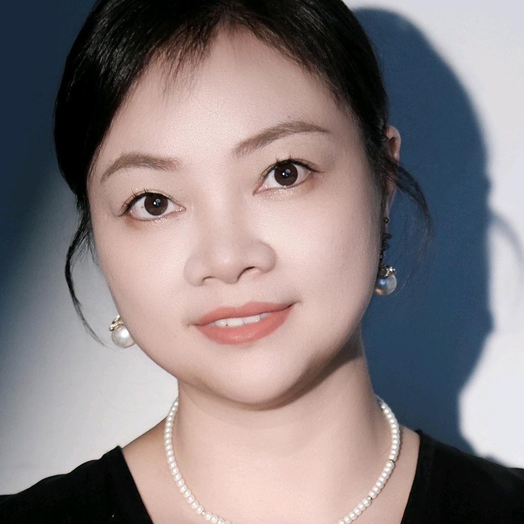 蜗牛小姐的慢生活