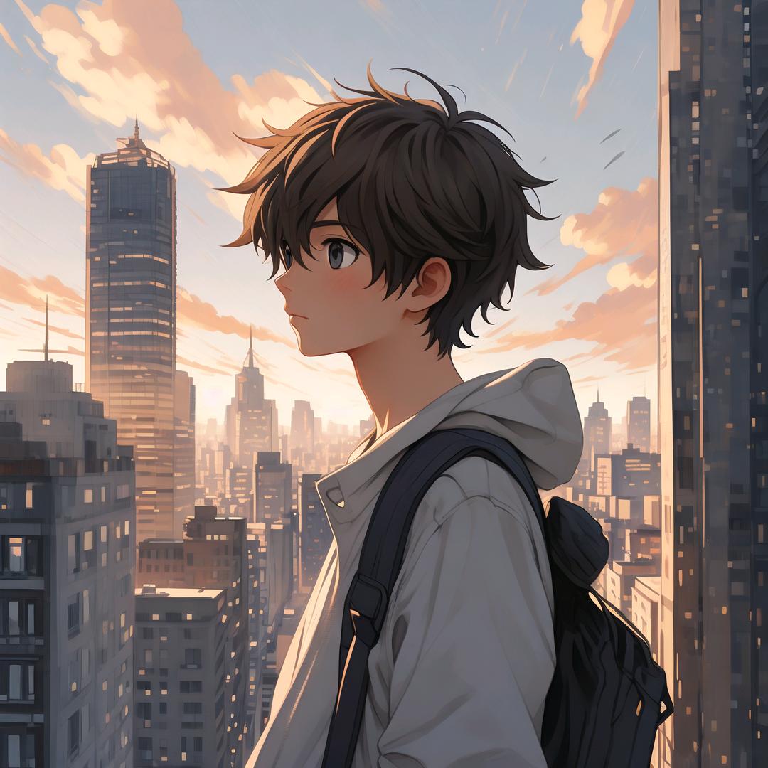 什刹海