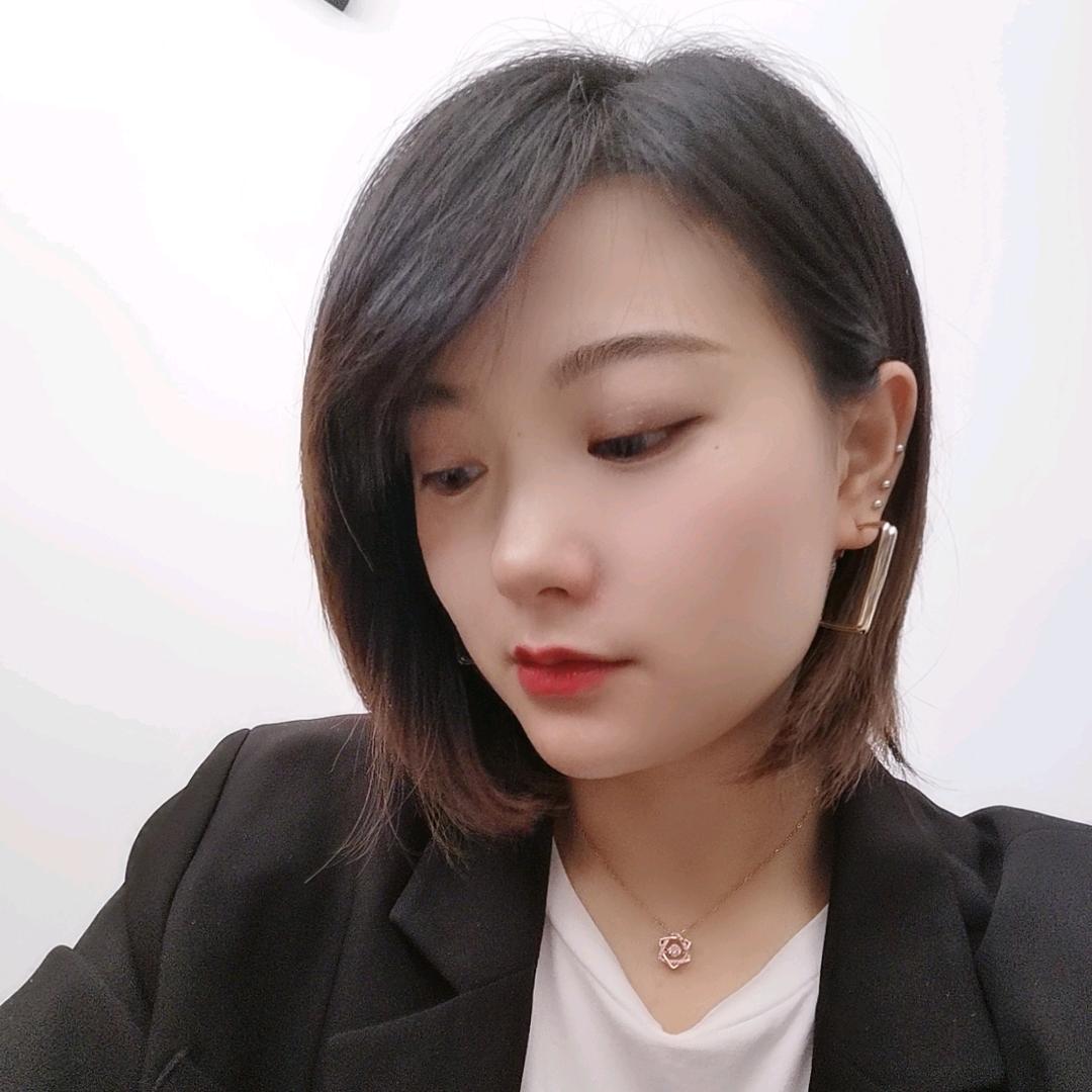 💇杨左左