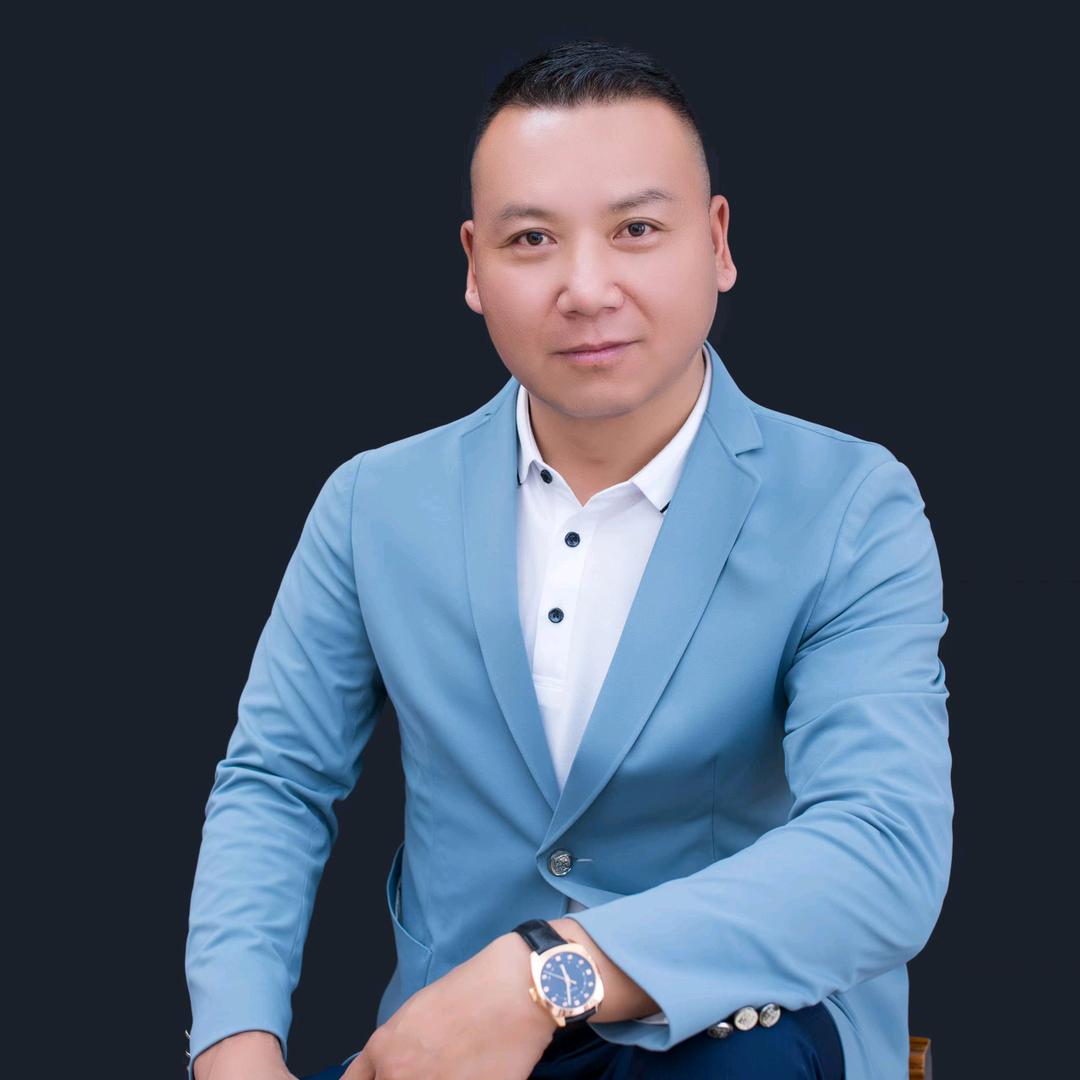 阿龙讲者