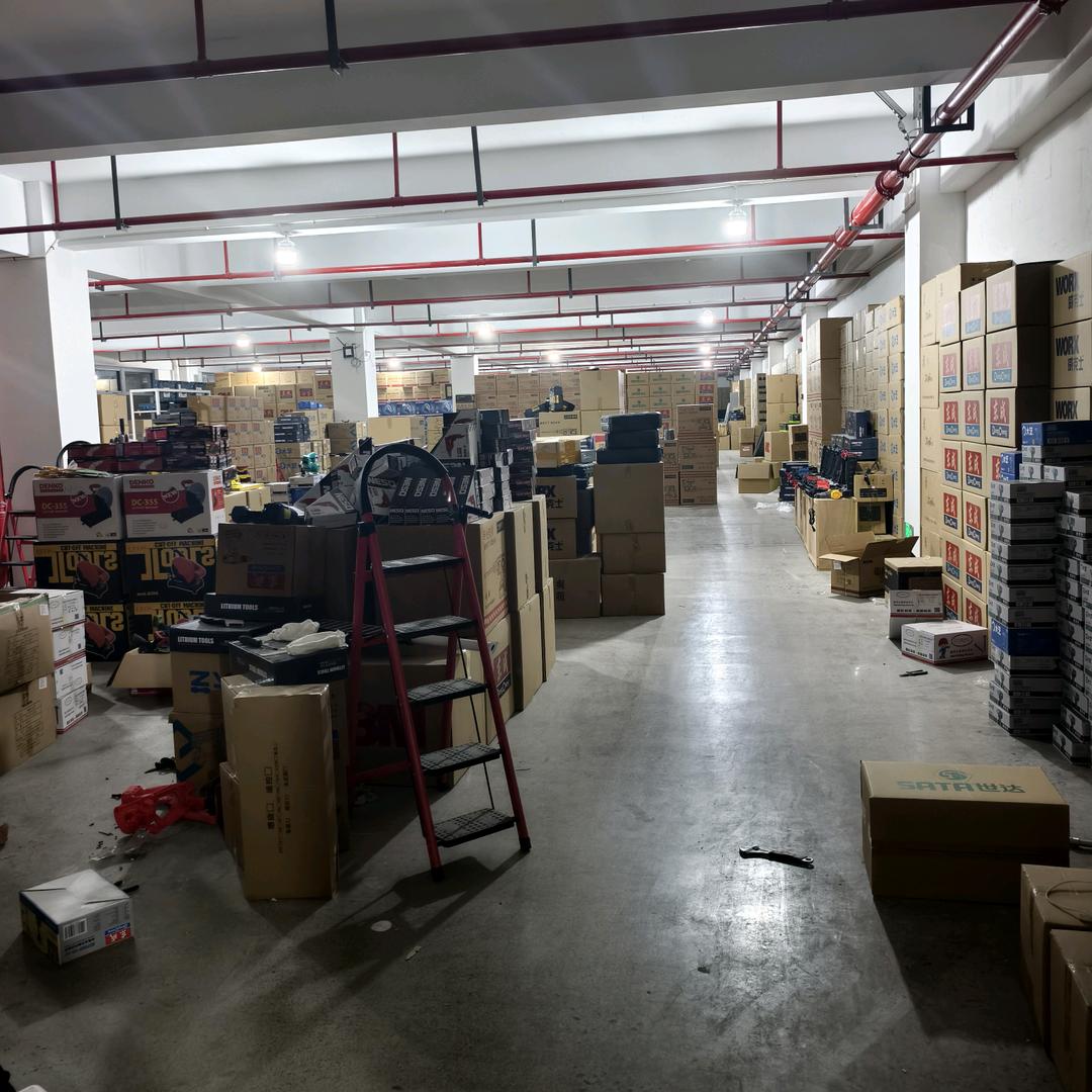 焊匠五金2号店