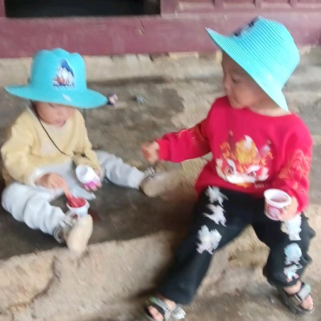 笑看人生