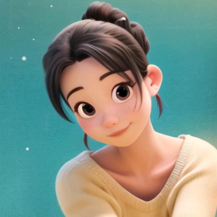 @小俪
