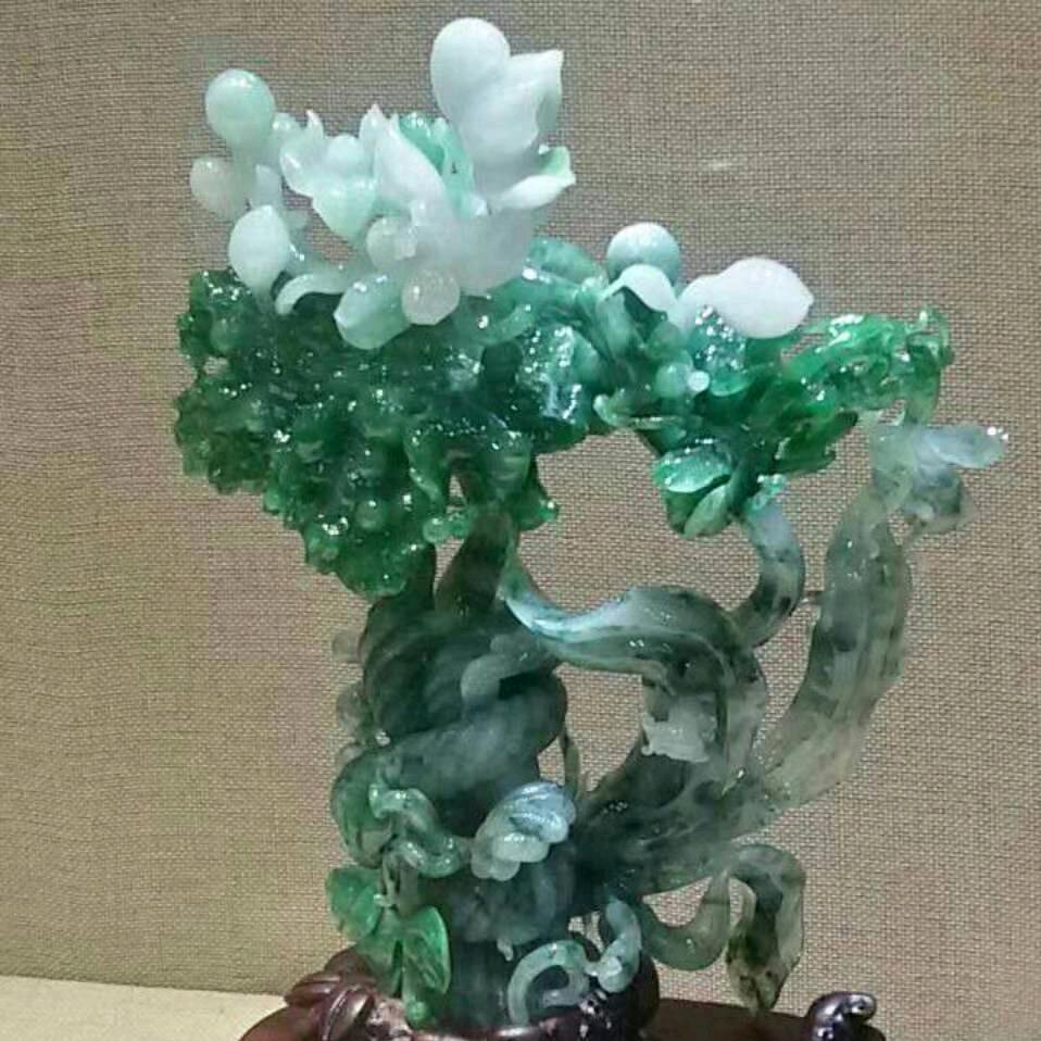 玉玲珑～独玉坊