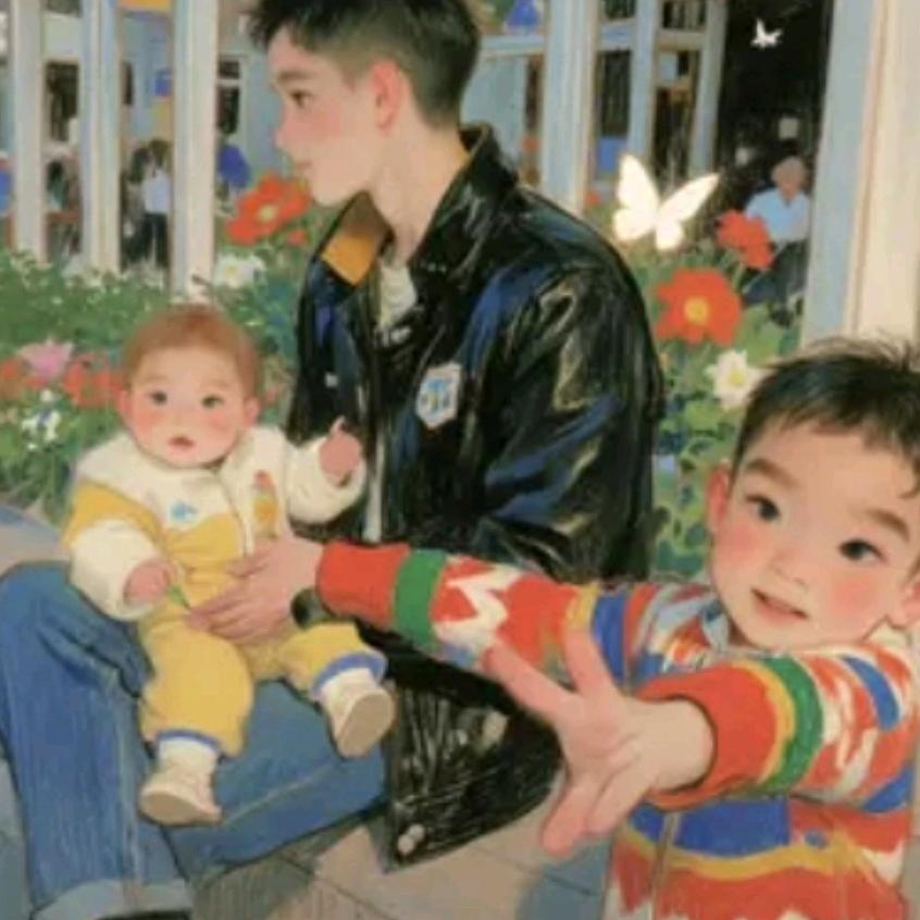 《❤️🉑乐》