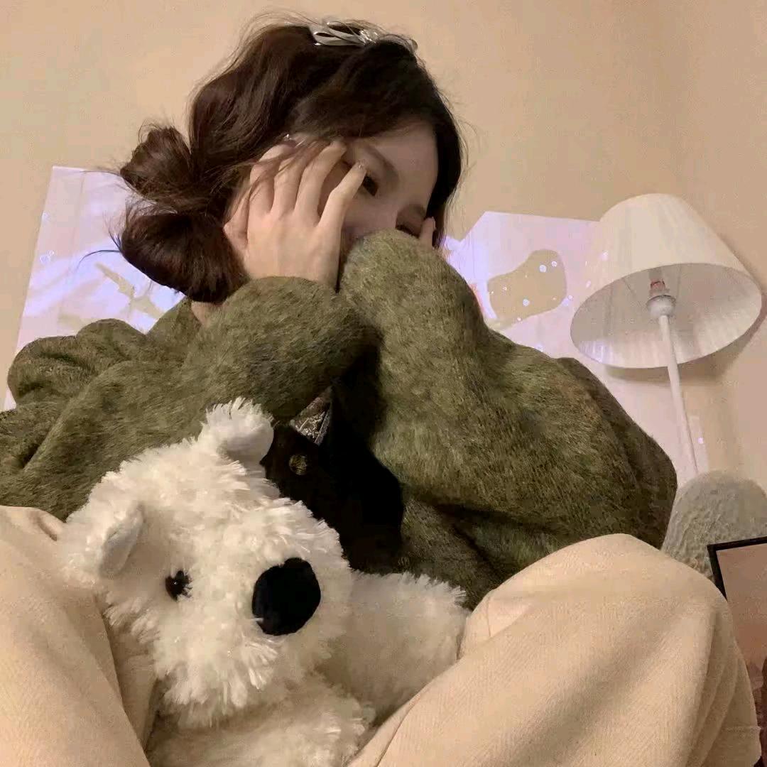 Yoo.蛋挞没有挞.