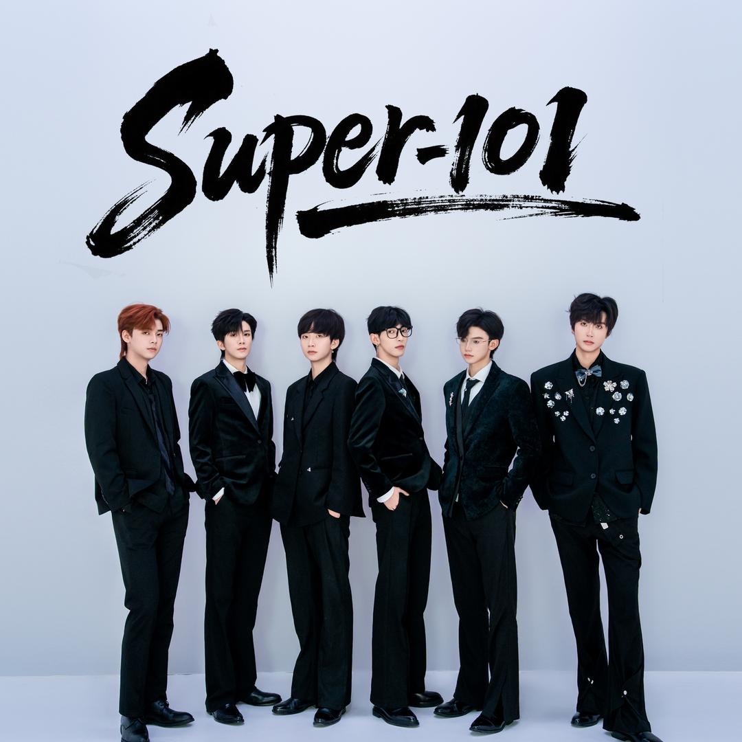 Super-101
