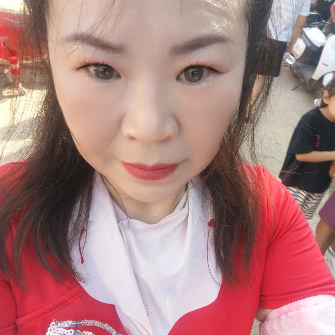 汝阳小妹