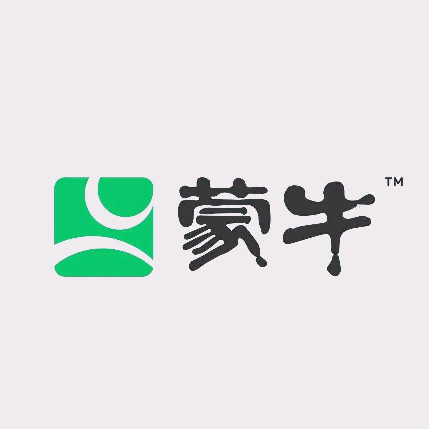 蒙牛冰淇淋品牌仓