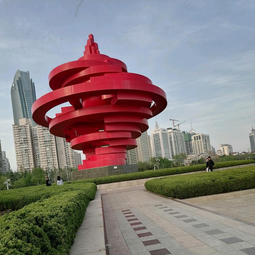 小胡